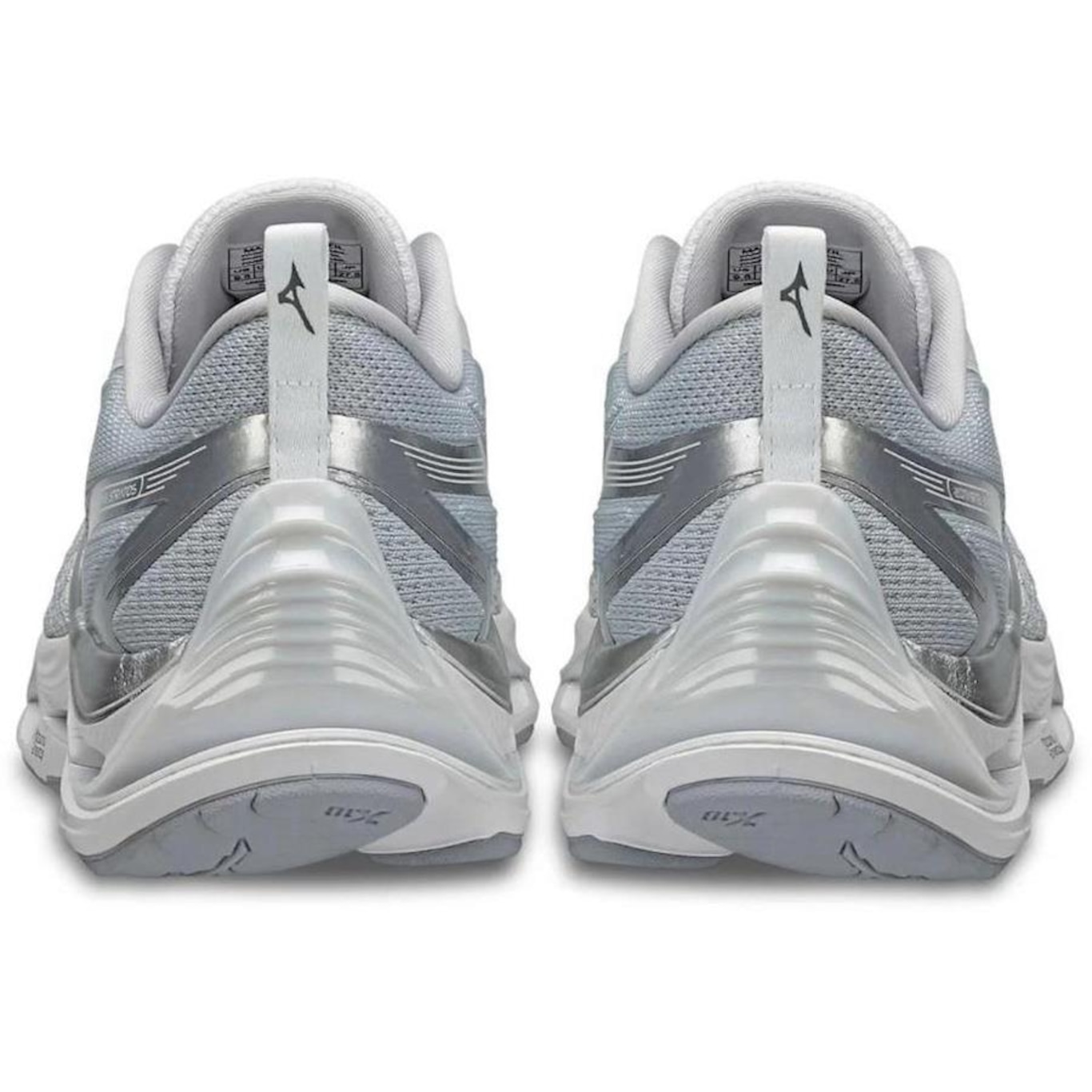 Tênis Mizuno Wave Stratos - Masculino- - Foto 3