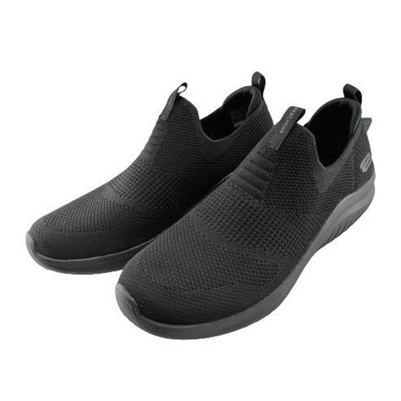 Tênis Skechers Ultra Flex Slip On - Masculino - Foto 2