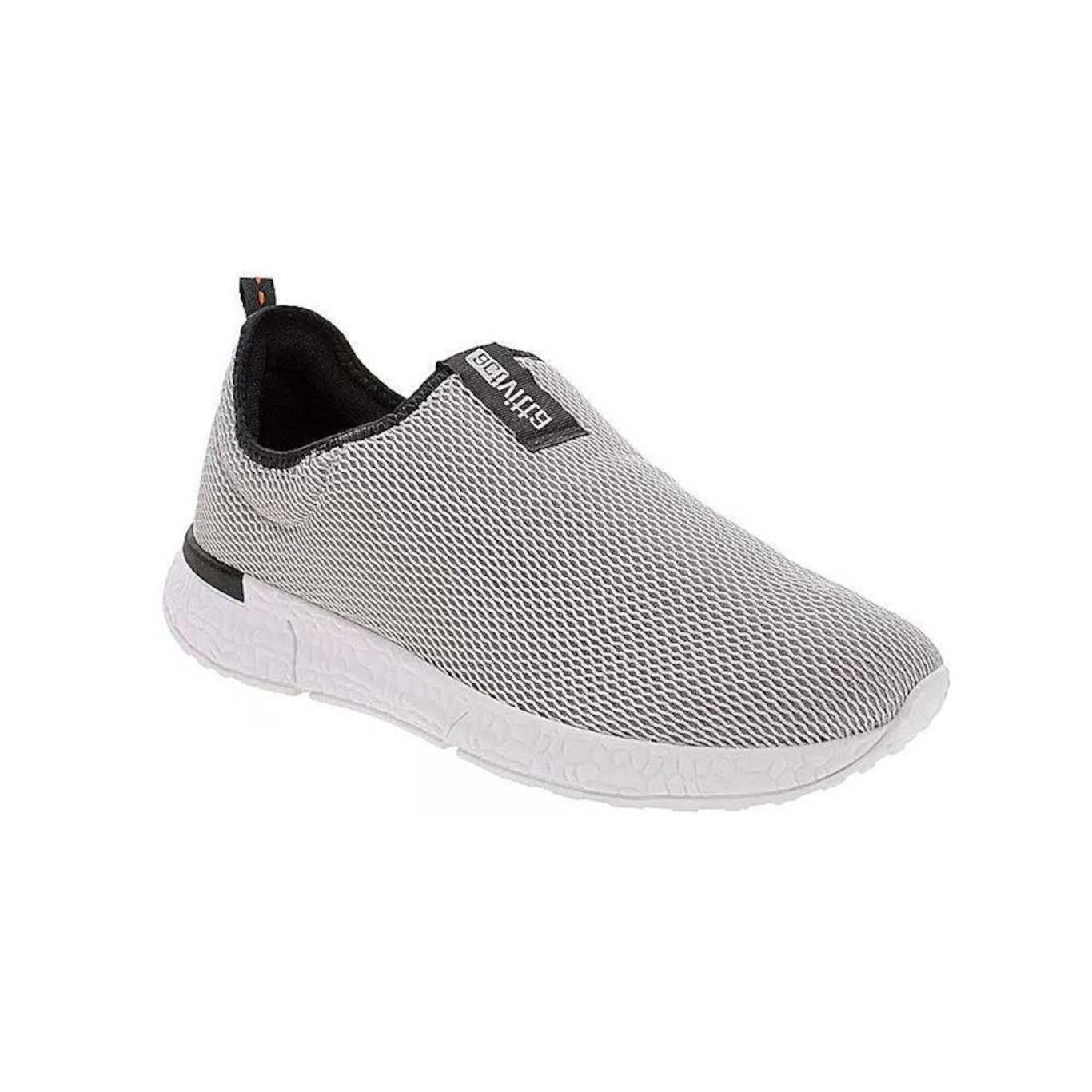 Tênis Actvitta Sport Slip On - Masculino - Foto 2