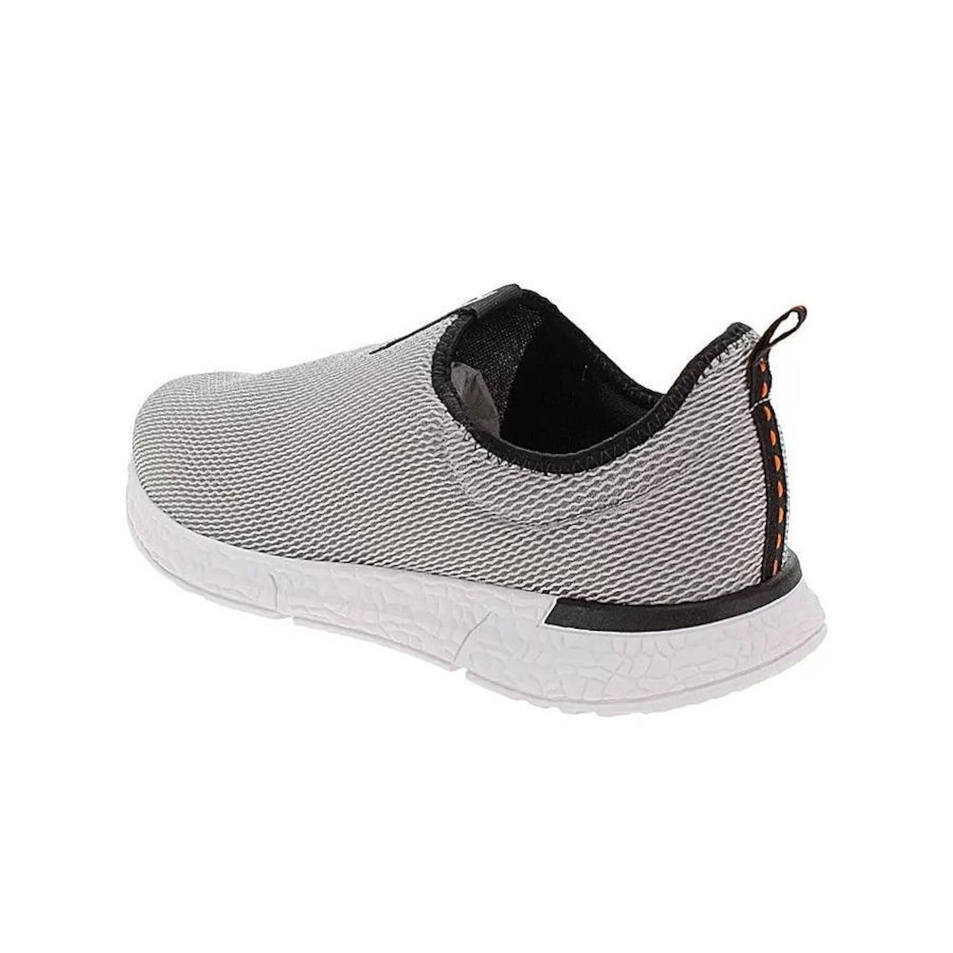 Tênis Actvitta Sport Slip On - Masculino - Foto 4