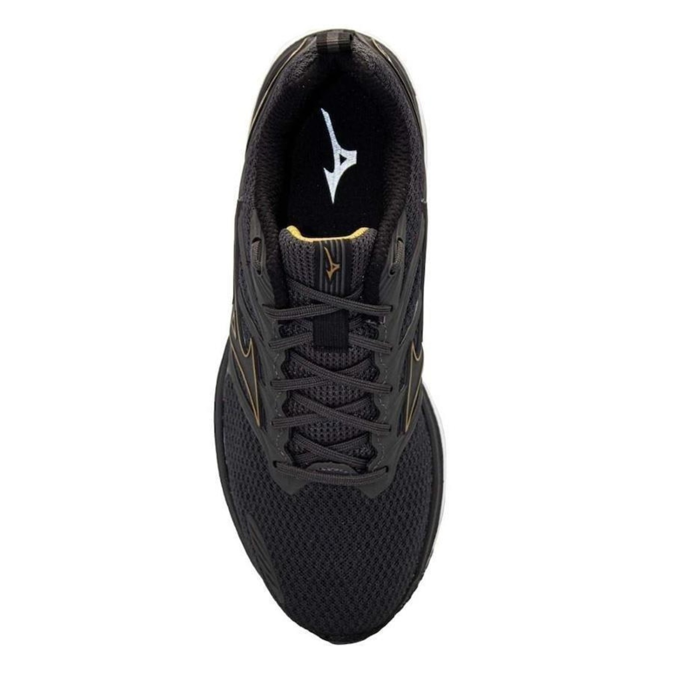 Tênis Mizuno Space 3 + 1 Par de Meias Color Sports - Masculino - Foto 3