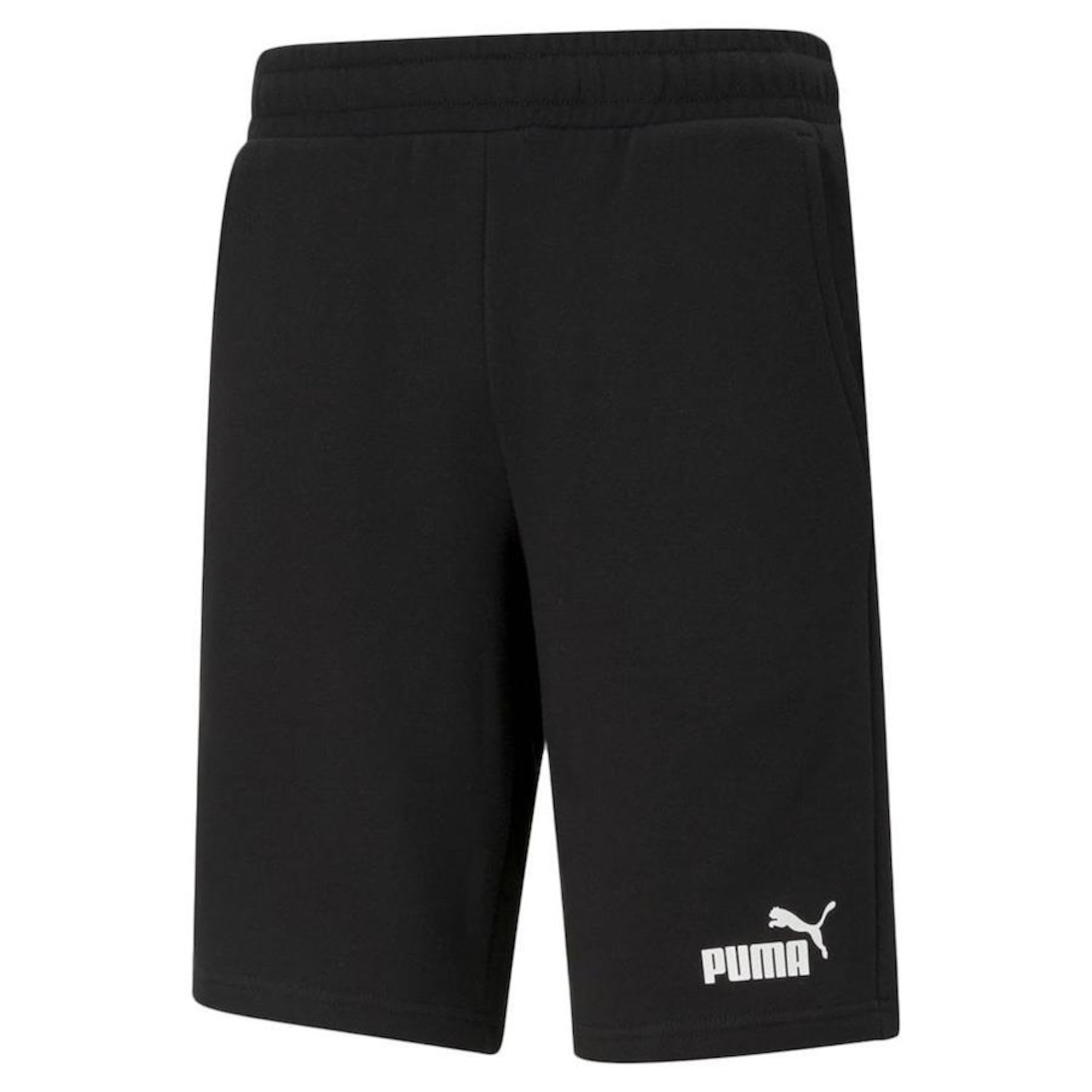 Bermuda Puma Essentials 10 - Masculina - Foto 3