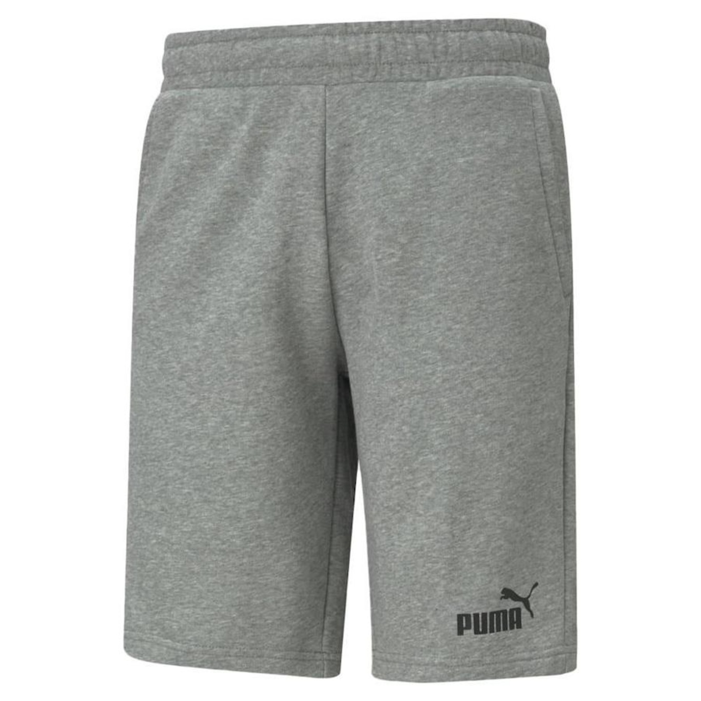 Bermuda Puma Essentials 10 - Masculina - Foto 2