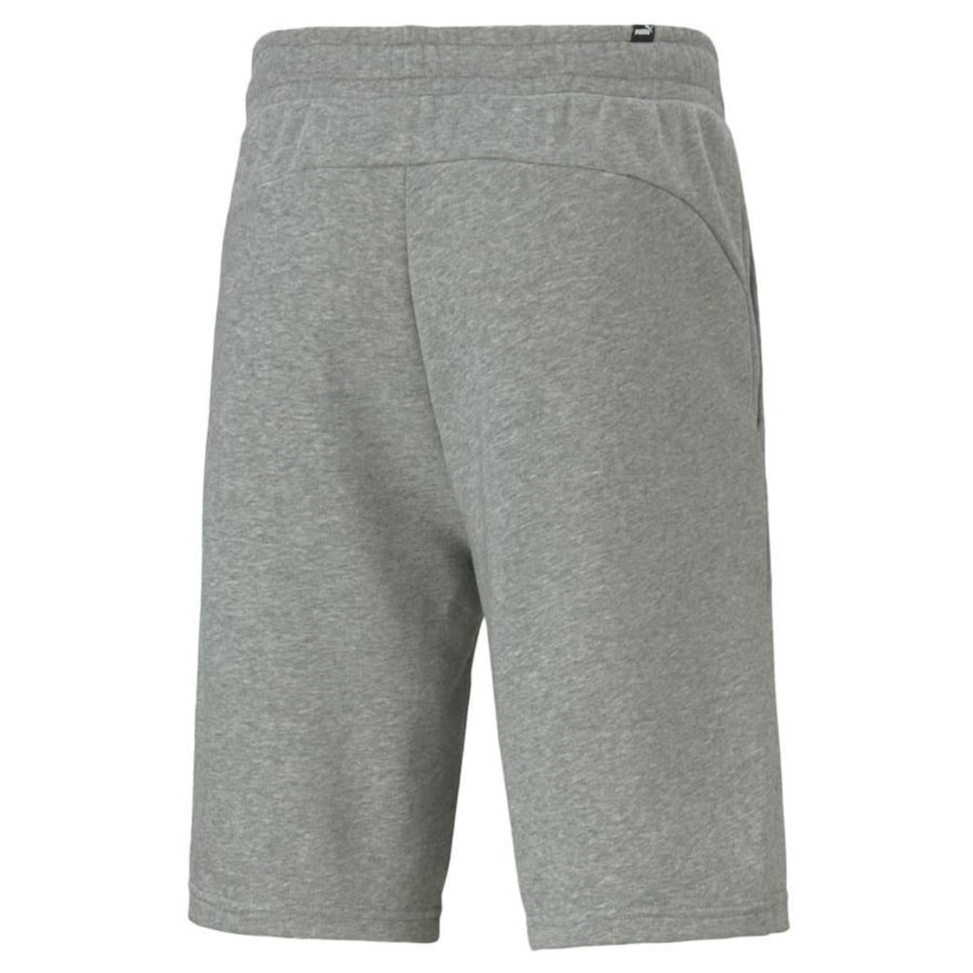 Bermuda Puma Essentials 10 - Masculina - Foto 3