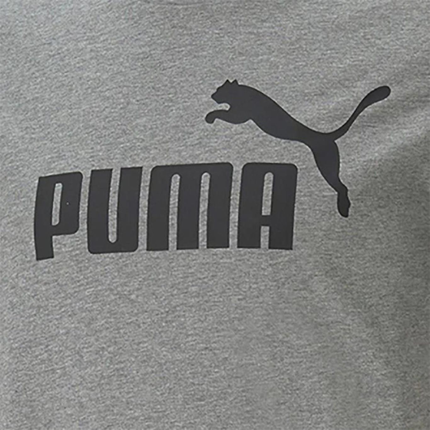 Camiseta Puma Ess Logo - Masculina - Foto 2