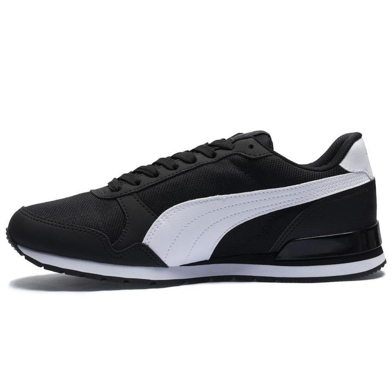 Tênis Puma Runner V2 Sn Bdp - Masculino - Foto 2