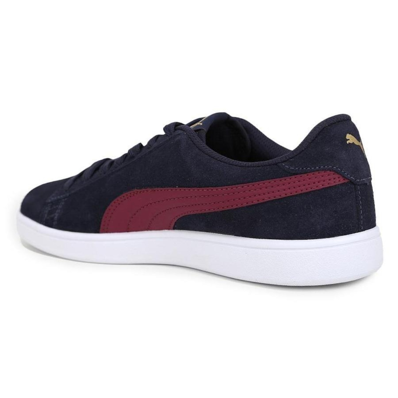 Tênis Puma Smash V2 Bdp - Masculino - Foto 2