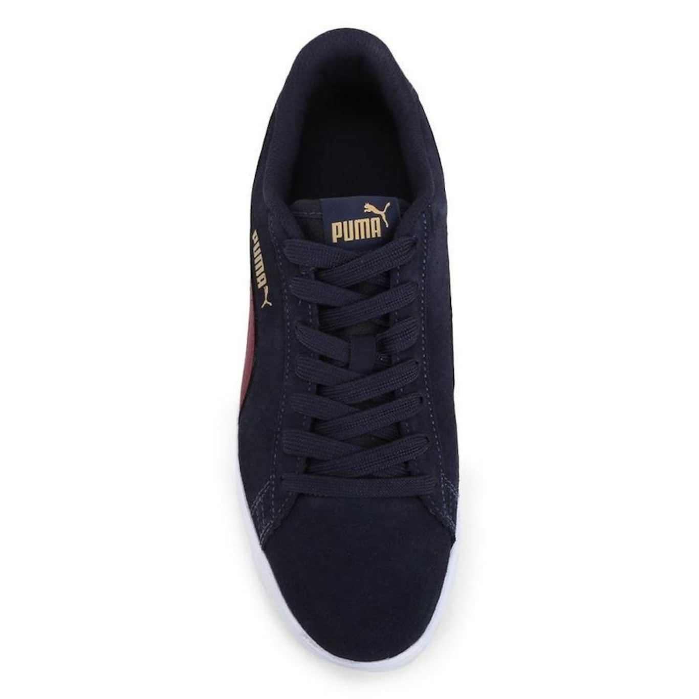 Tênis Puma Smash V2 Bdp - Masculino - Foto 3