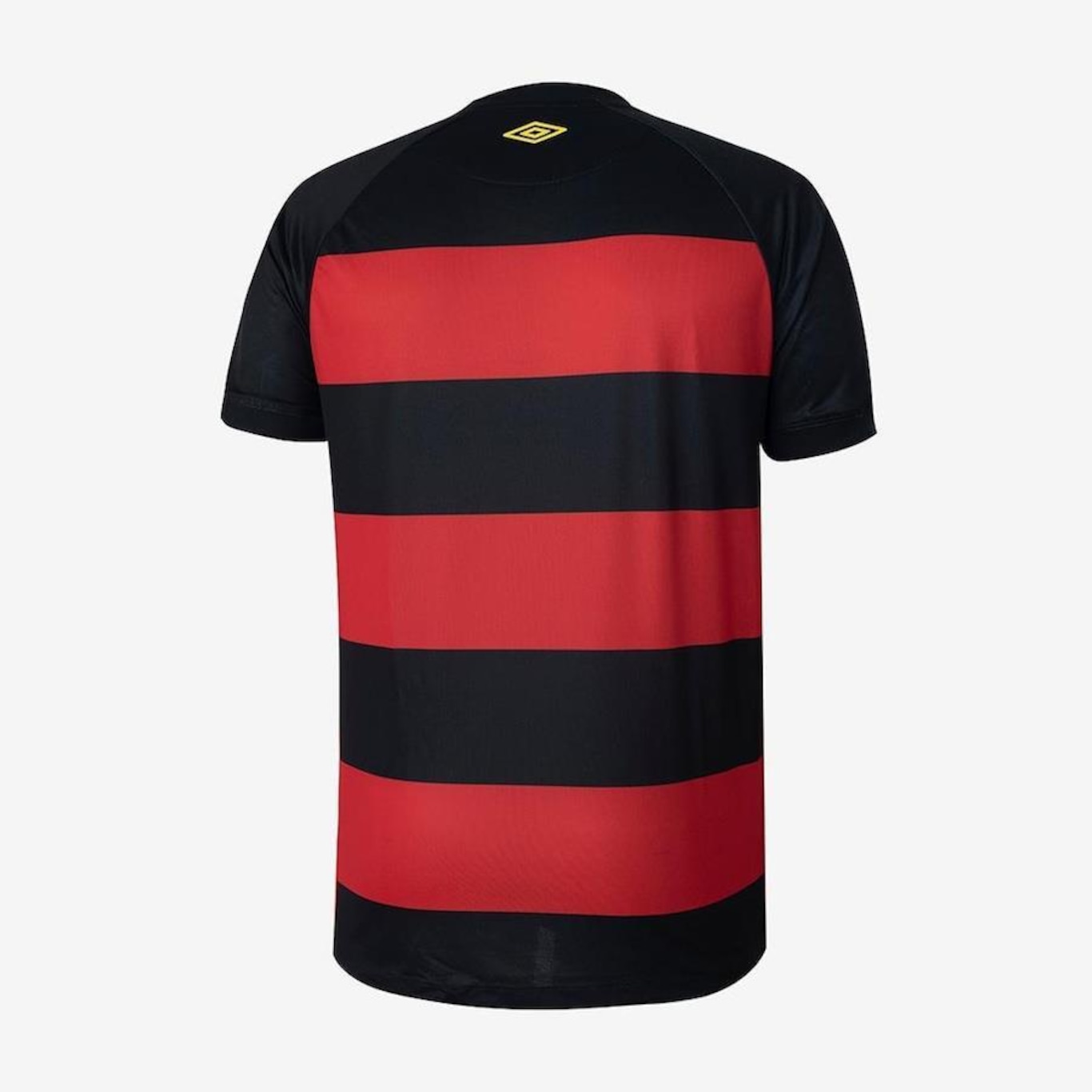 Camisa do Sport CIub do Recife I 23 Umbro - Masculina - Foto 3