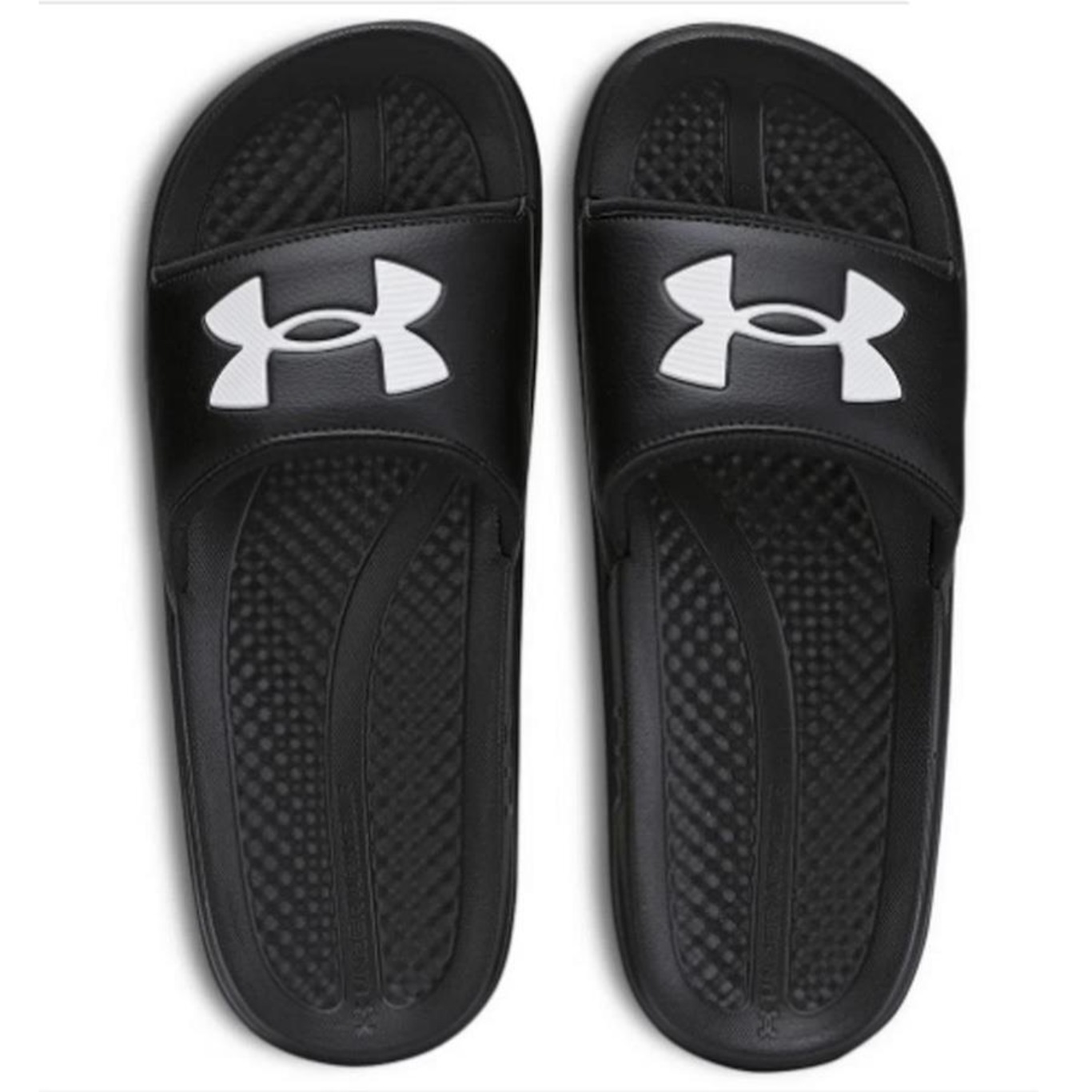 Chinelo Slide Under Armour Daily Masculino - Foto 1