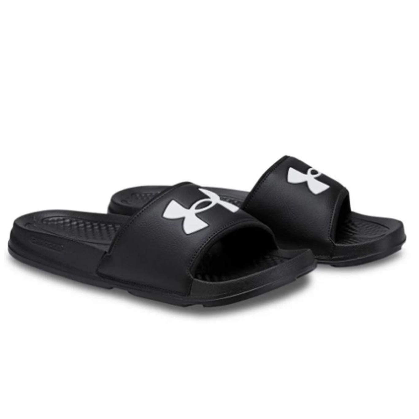 Chinelo Slide Under Armour Daily Masculino - Foto 2