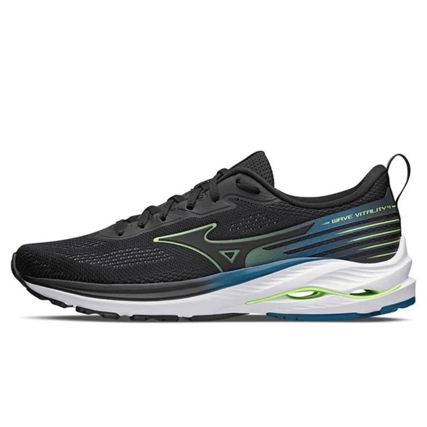 Tênis Mizuno Wave Vitality 4 - Masculino - Foto 1