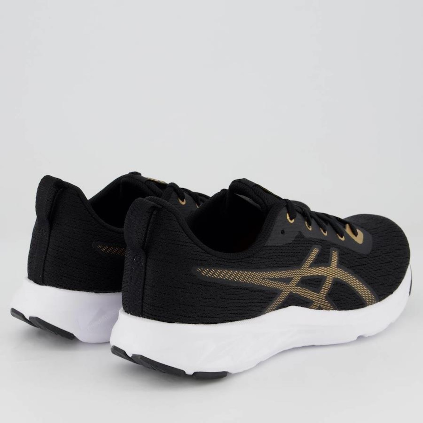 Tênis Asics Versablast 2 Se - Masculino - Foto 4