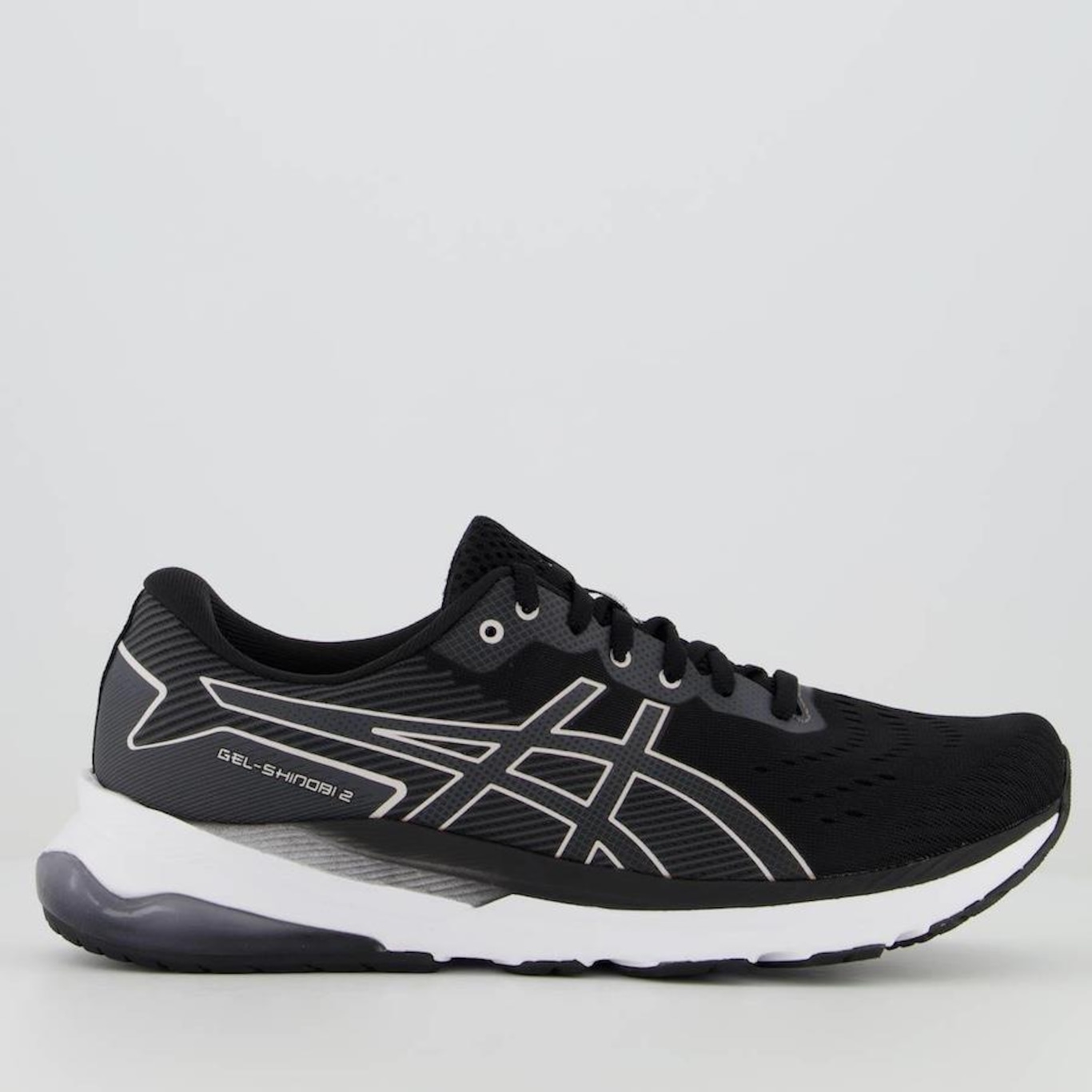 Tênis Asics Gel-Shinobi 2 - Masculino - Foto 1