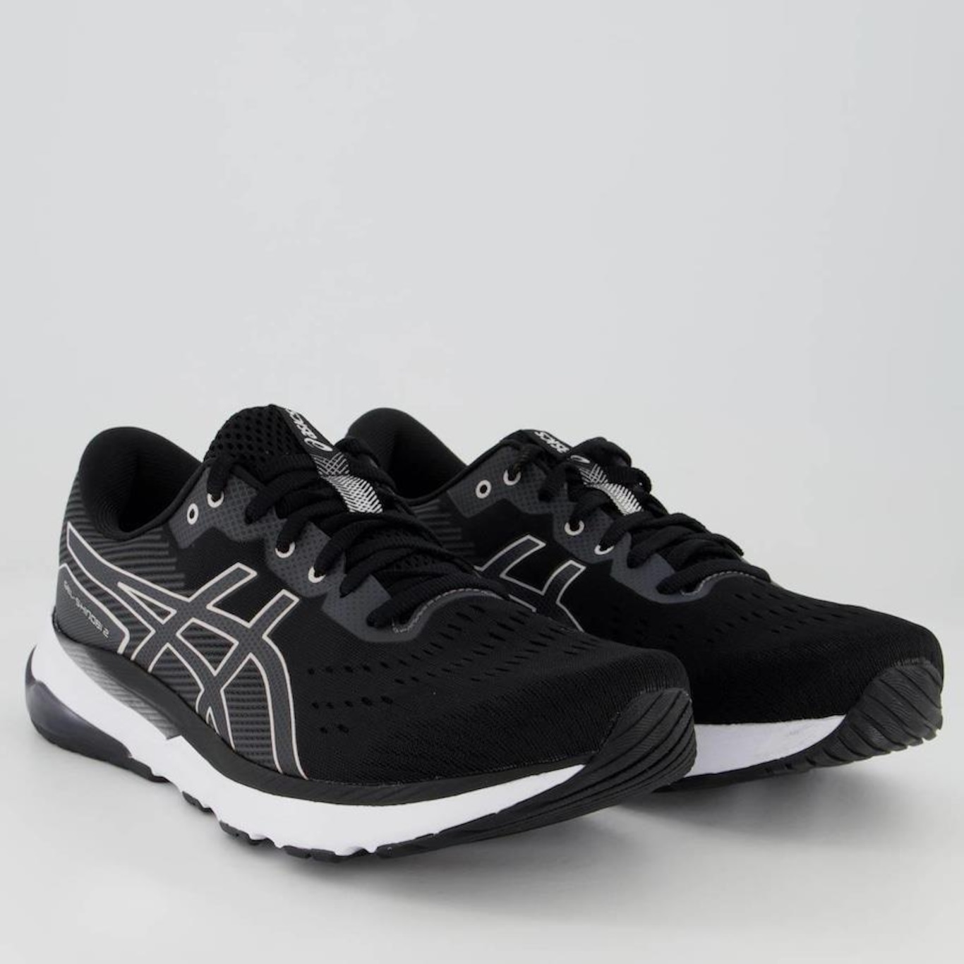 Tênis Asics Gel-Shinobi 2 - Masculino - Foto 3