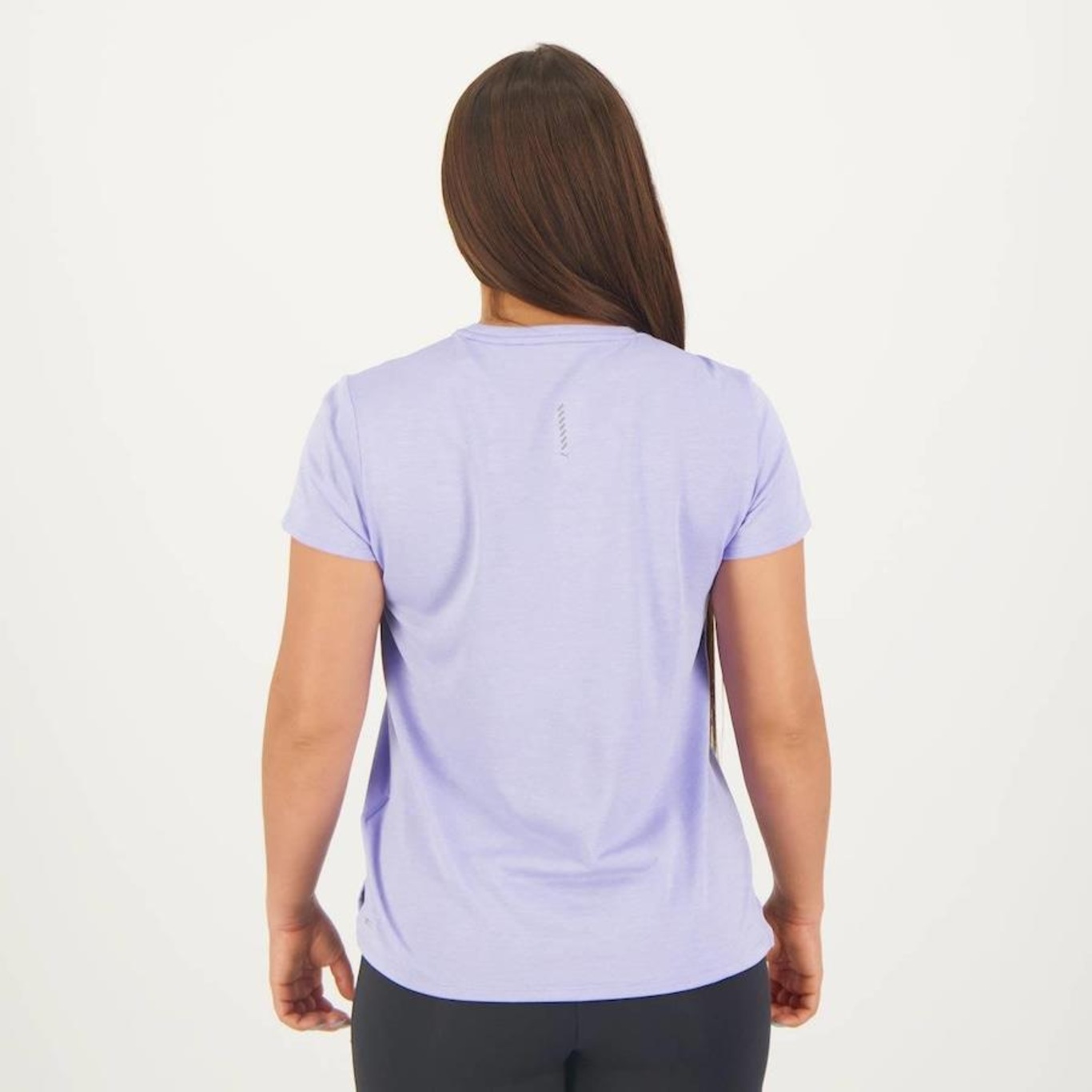 Camiseta Puma Run Favorite Ss Ii - Feminina - Foto 4