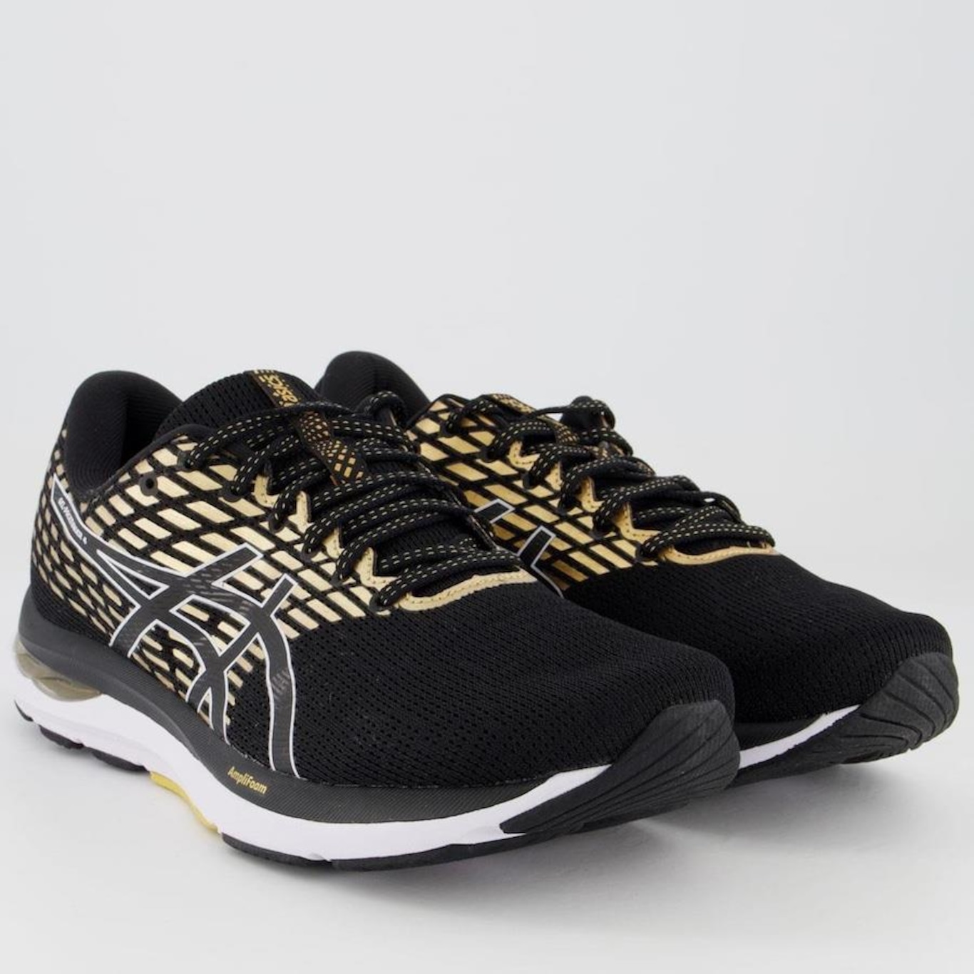 Tênis Asics Gel-Pacemaker 4 - Masculino - Foto 1