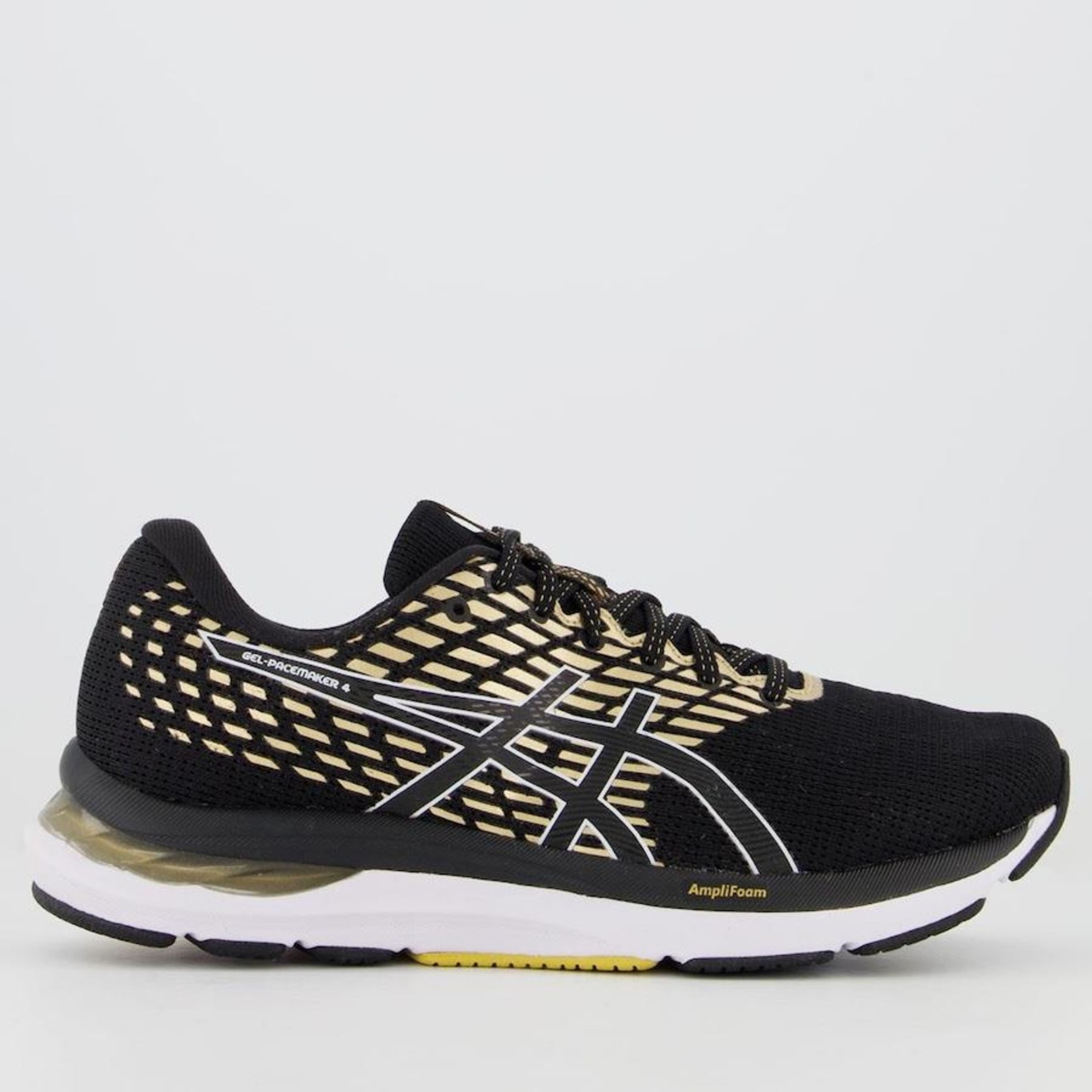 Tênis Asics Gel-Pacemaker 4 - Masculino - Foto 3