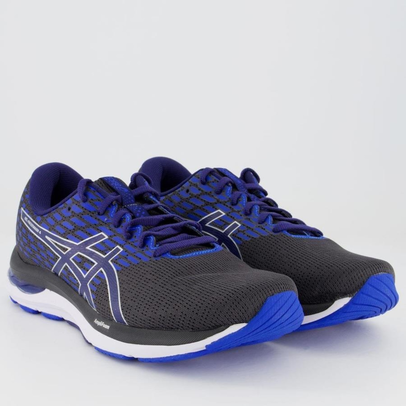 Tênis Asics Gel-Pacemaker 4 - Masculino - Foto 2