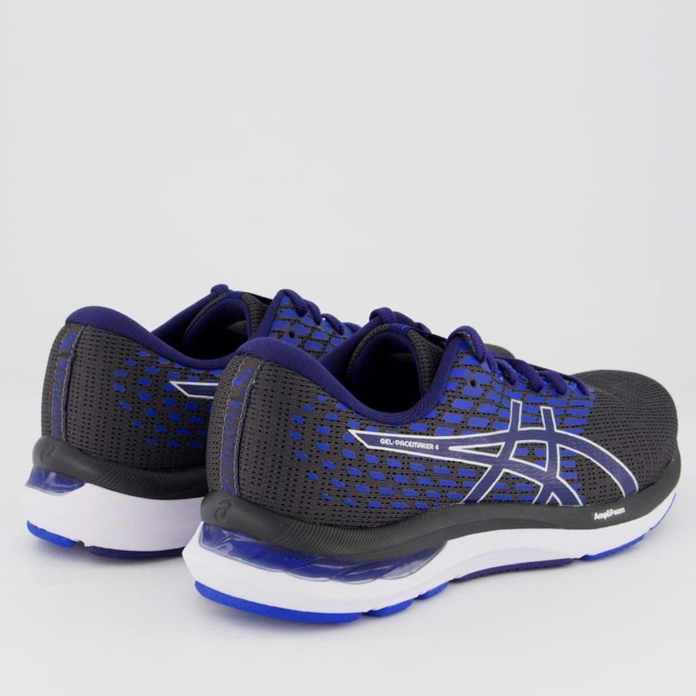 Tênis Asics Gel-Pacemaker 4 - Masculino - Foto 3