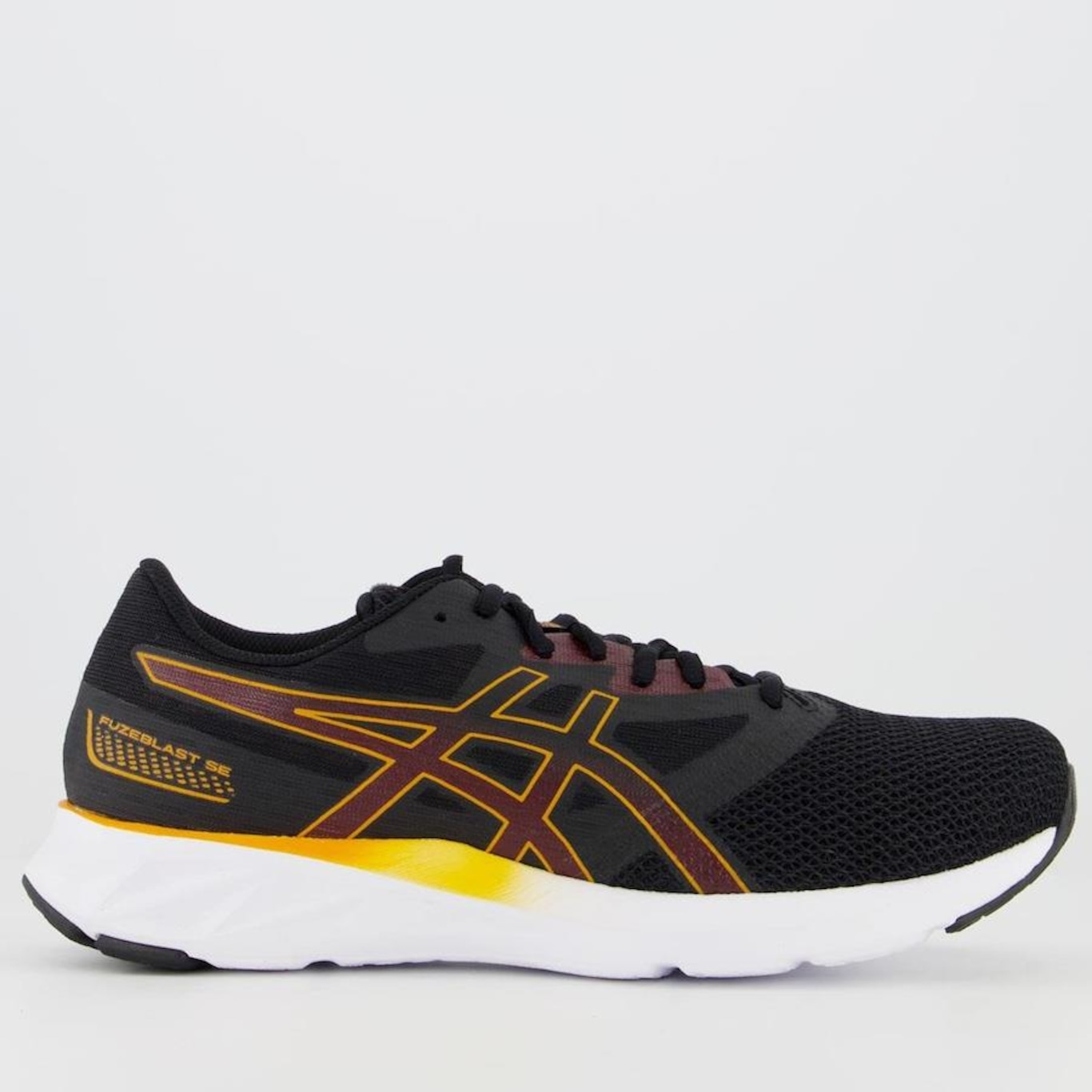 Tênis Asics Fuzeblast Se - Masculino - Foto 1