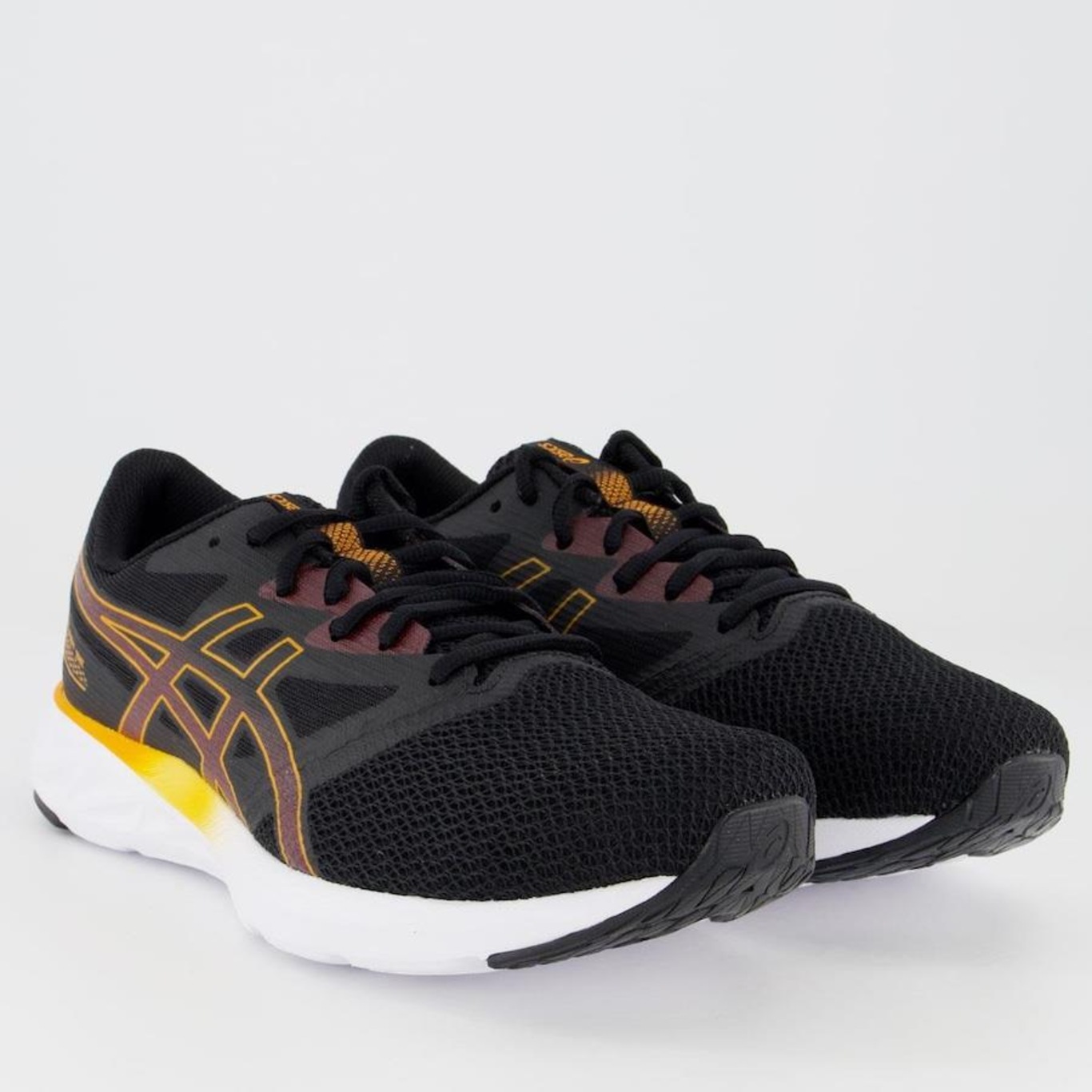 Tênis Asics Fuzeblast Se - Masculino - Foto 2