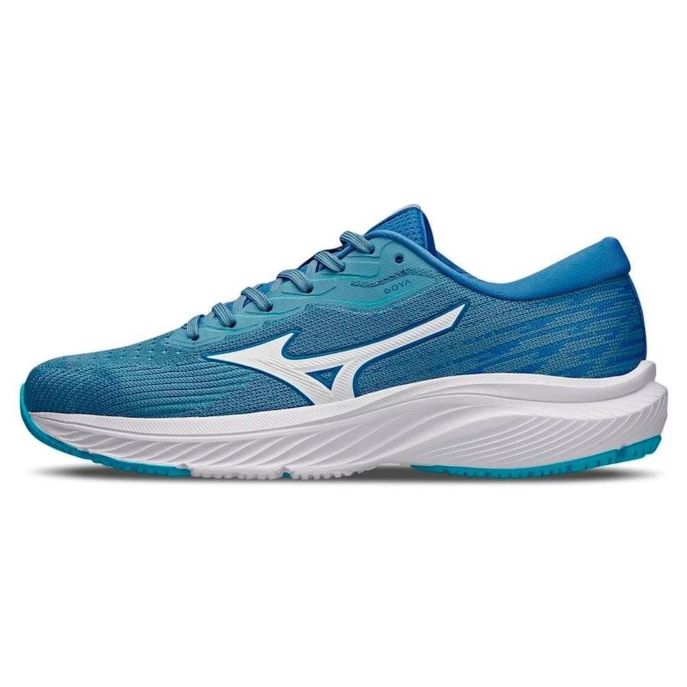 Tênis Mizuno Goya - Feminino - Foto 2