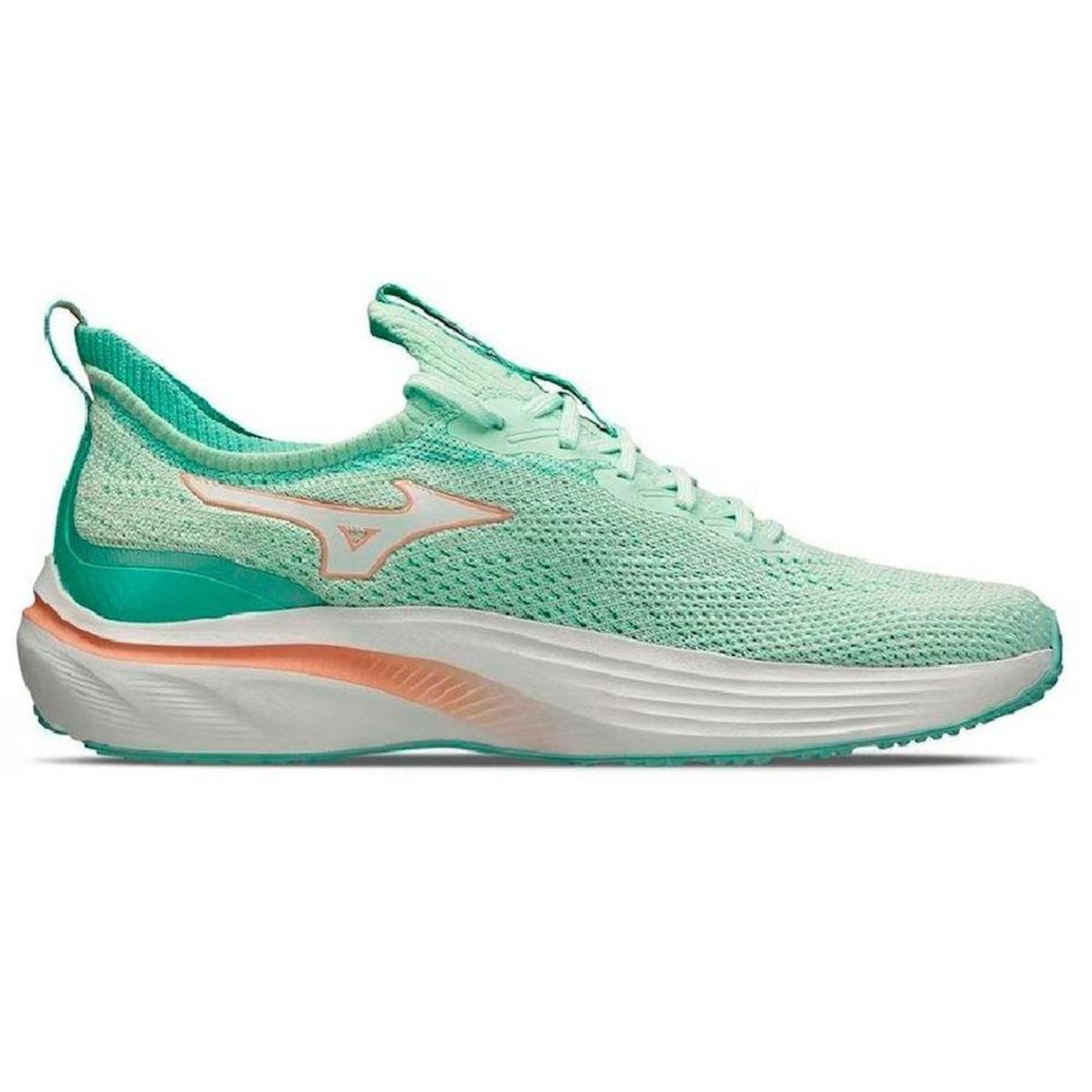 Tênis Mizuno Glow - Feminino - Foto 2