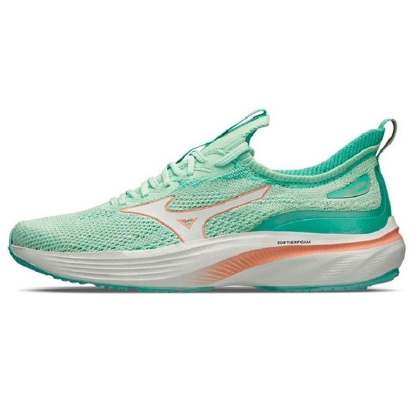 Tênis Mizuno Glow - Feminino - Foto 3