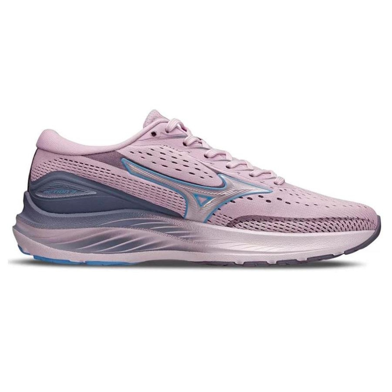 Tênis Mizuno Action 3 - Feminino - Foto 2