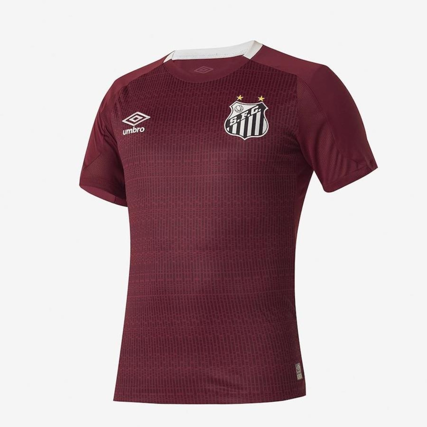 Camisa do Goleiro do Santos 2022 Oficial Umbro - Masculina - Foto 3