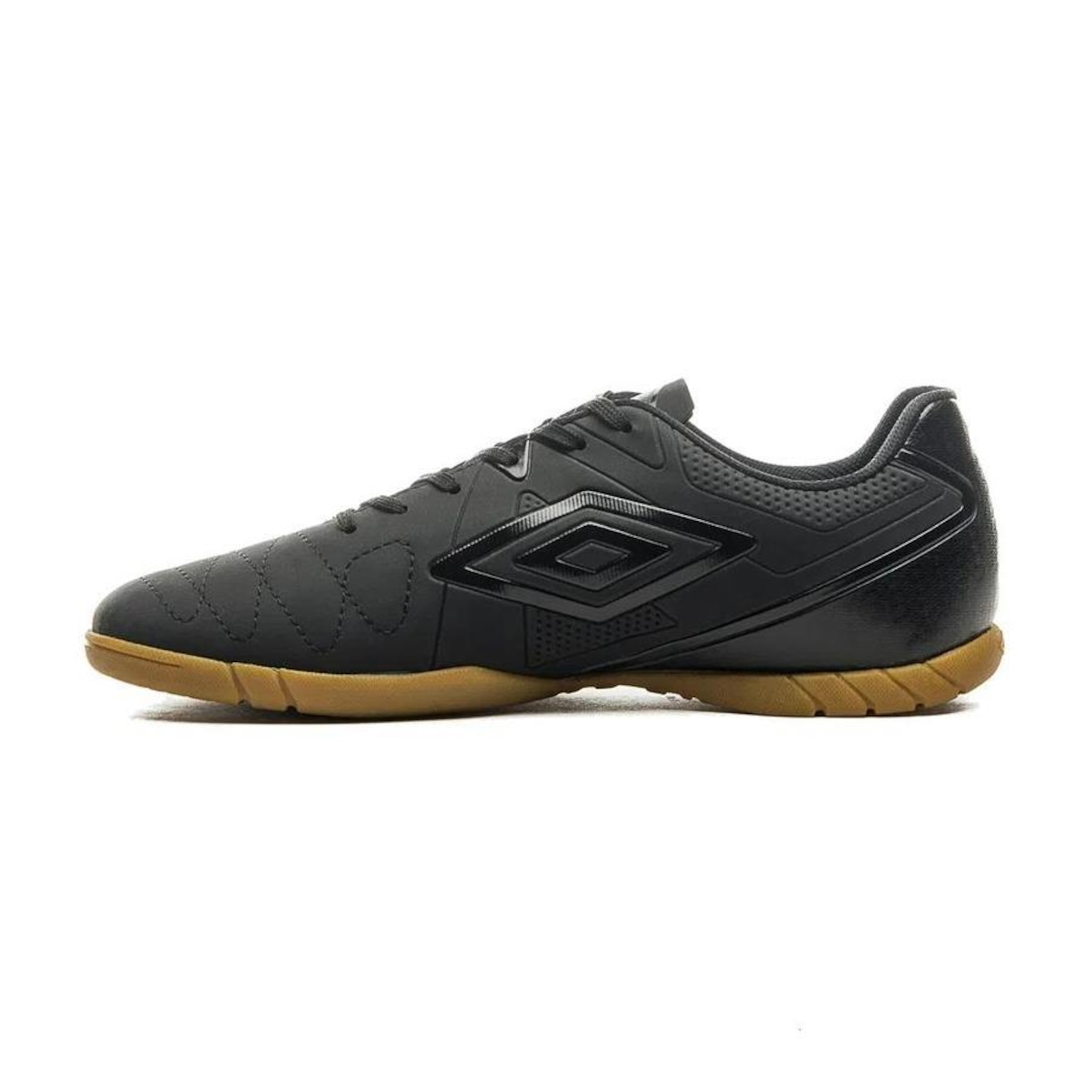 Tênis Futsal Umbro Attak Eternal - Adulto - Foto 4