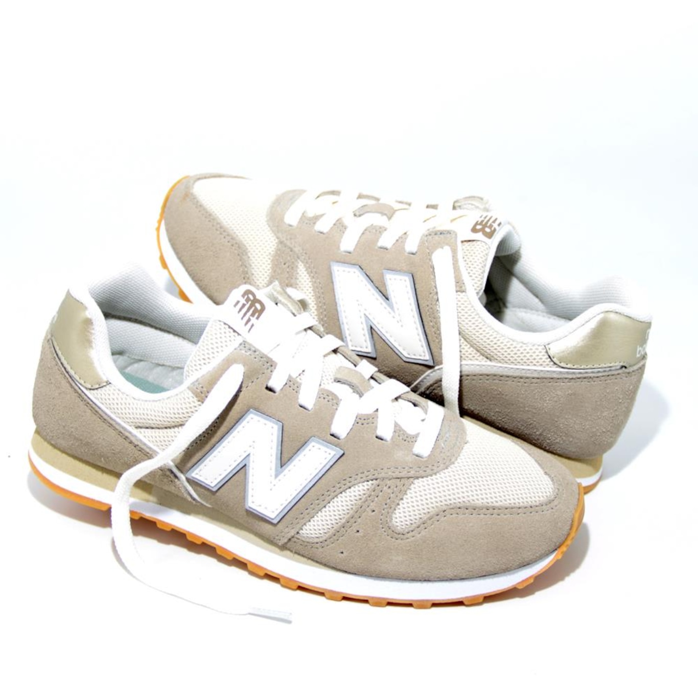 New balance store 373 2.0 feminino