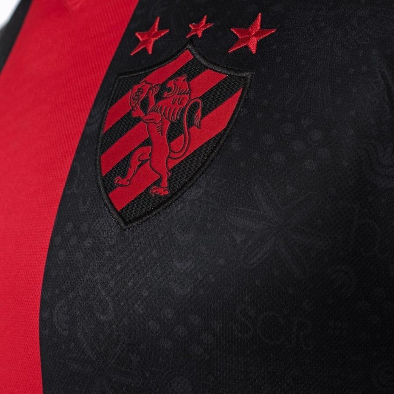 Camisa do Sport Iii 2023 Torcedora Oficial Umbro - Feminina - Foto 4