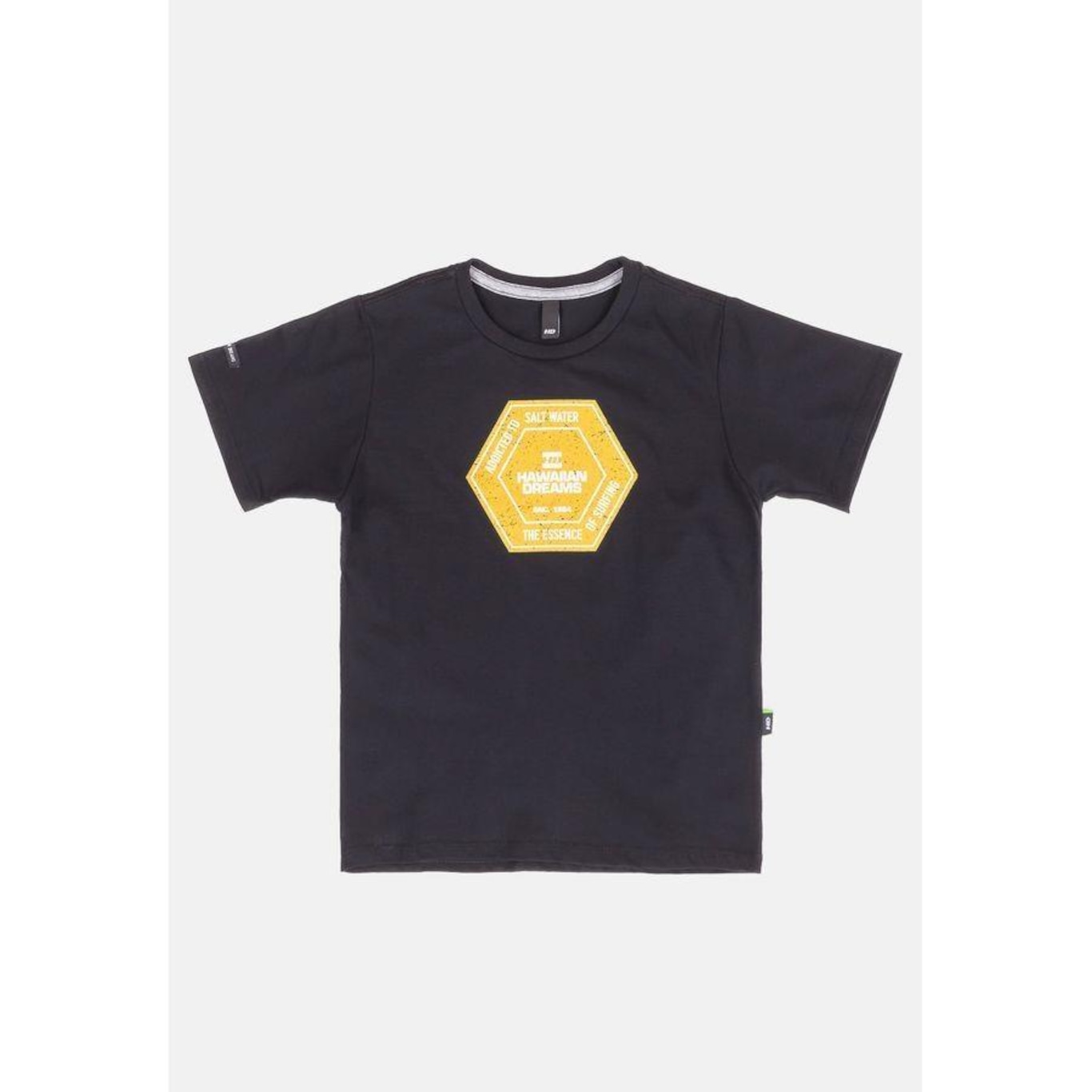 CAMISA FENDI INFANTIL