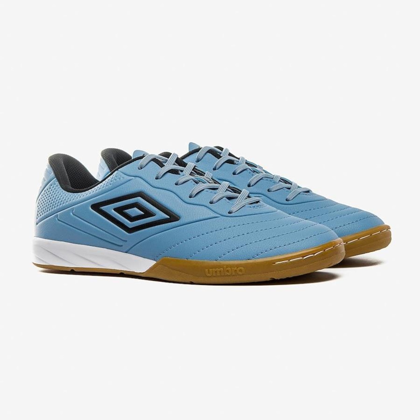 Chuteira Futsal Umbro Tocco III Club - Adulto - Foto 3