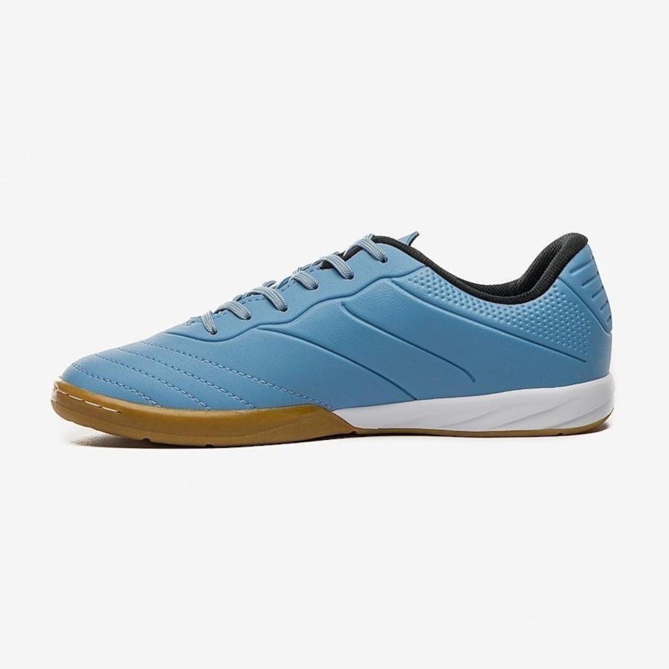 Chuteira Futsal Umbro Tocco III Club - Adulto - Foto 3