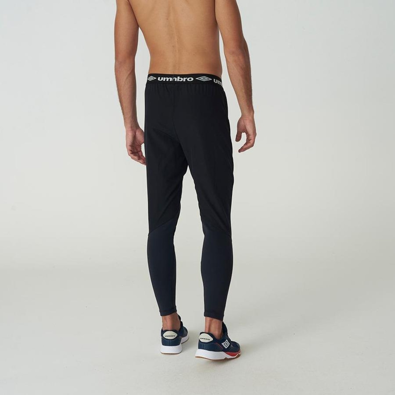 Calça Umbro Skill Jogging - Masculina - Foto 3