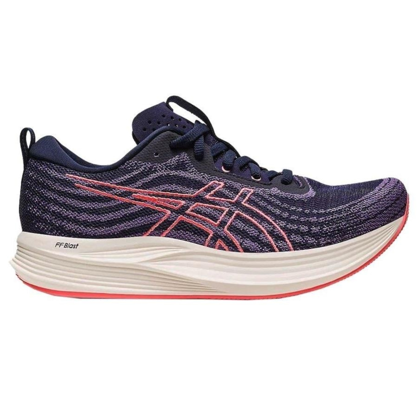 Tênis ASICS EvoRide Speed - Feminino - Foto 5