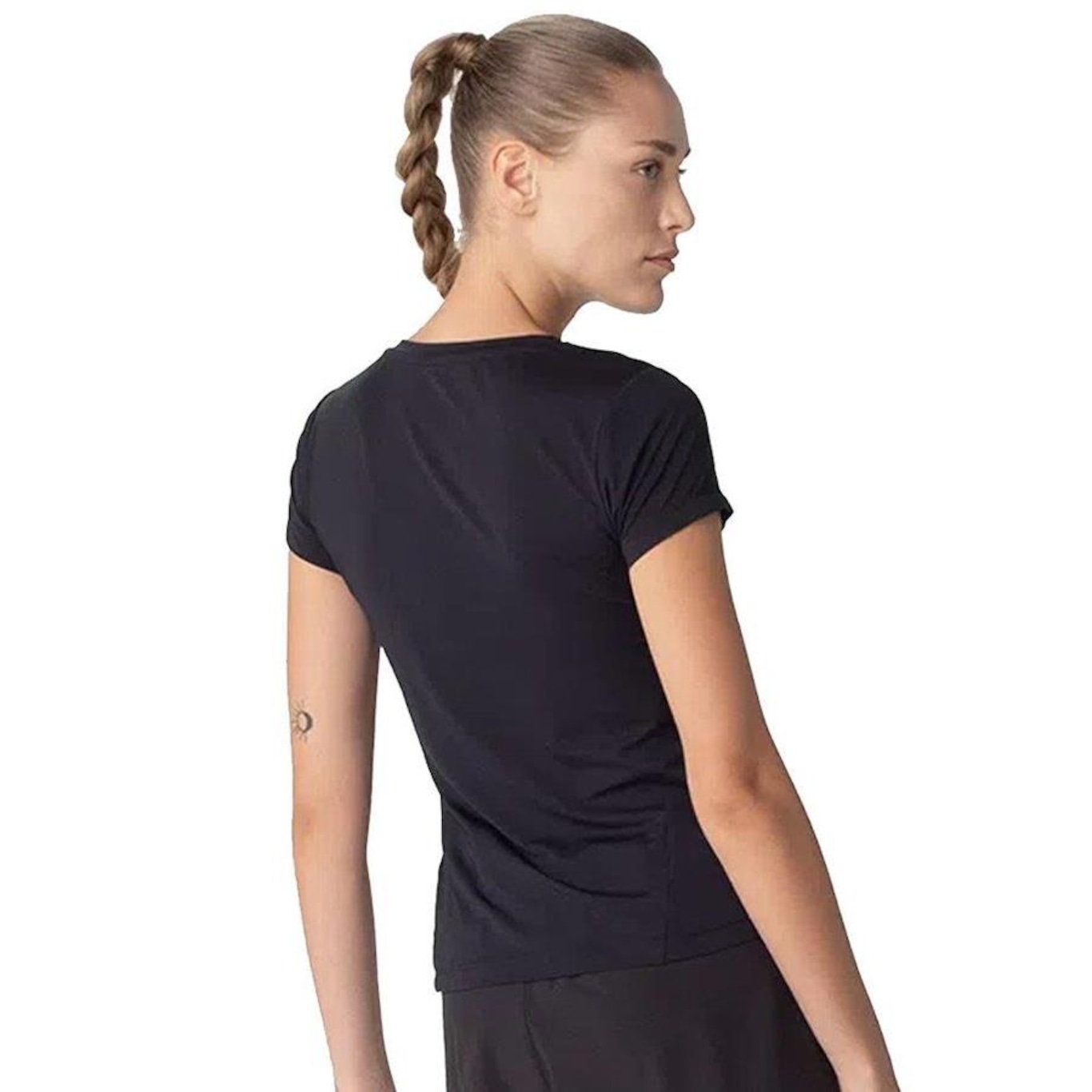 Camiseta Fila Basic Freedom - Feminina - Foto 3