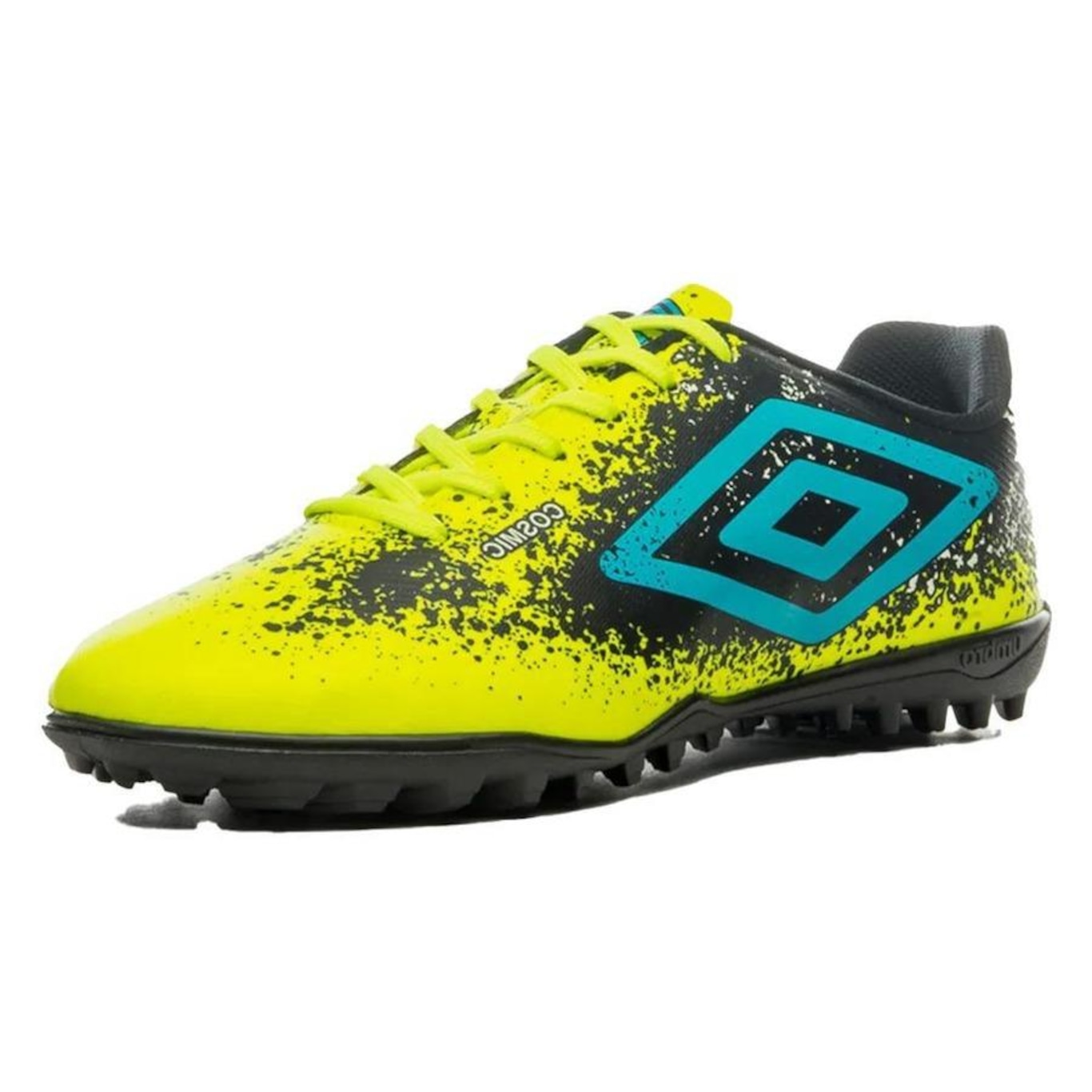 Chuteira Society Umbro Cosmic - Adulto - Foto 2