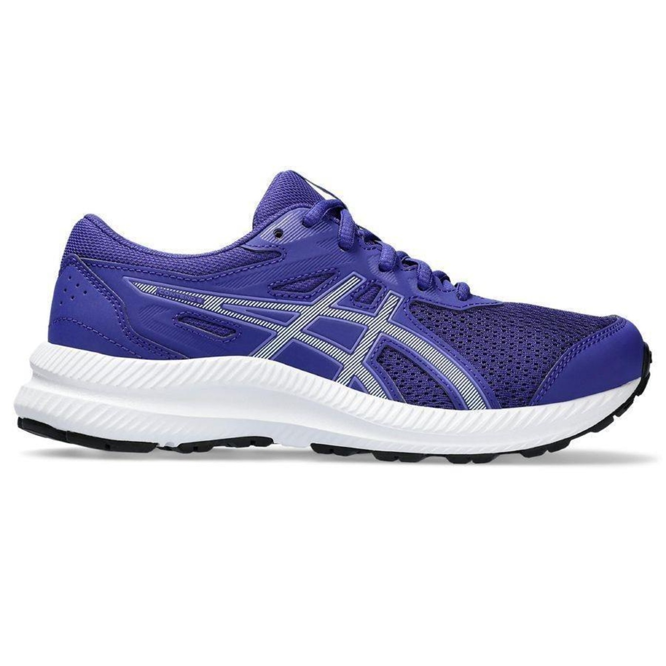 Tênis Asics Contend 8 Gs - Infantil - Foto 3