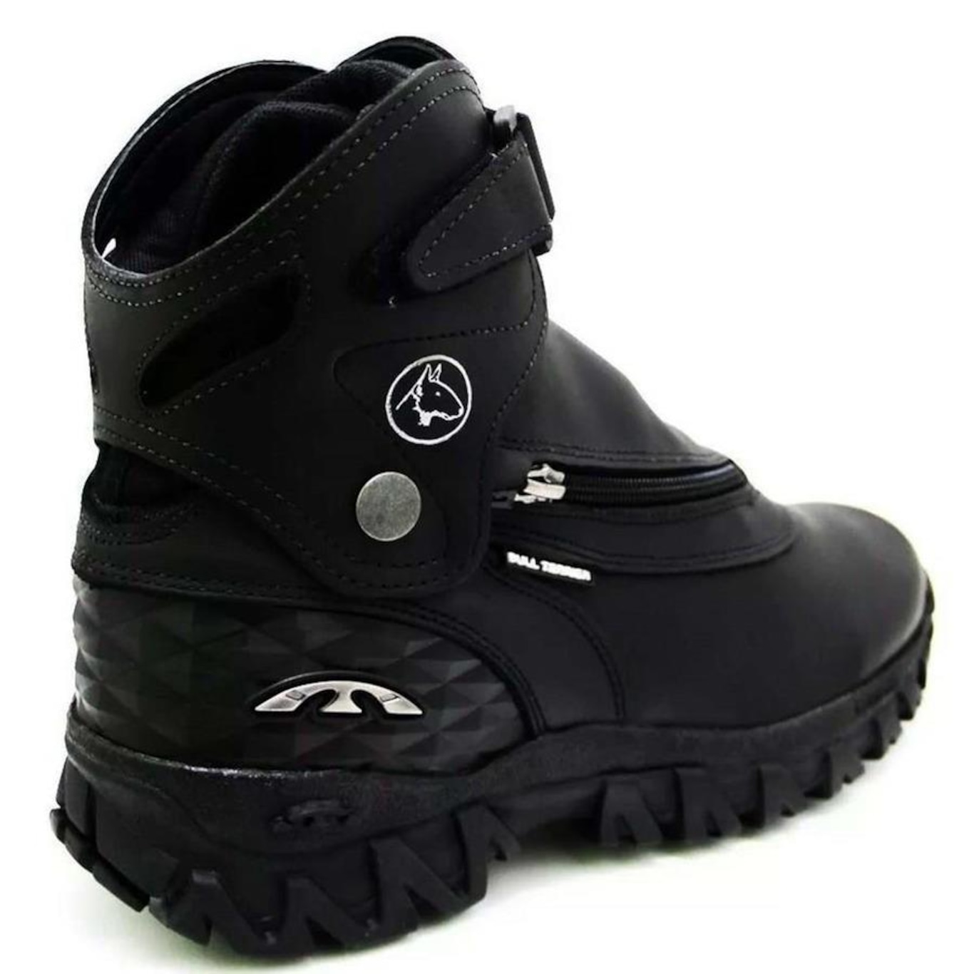 Bota Bull Terrier Soldier - Masculina - Foto 3