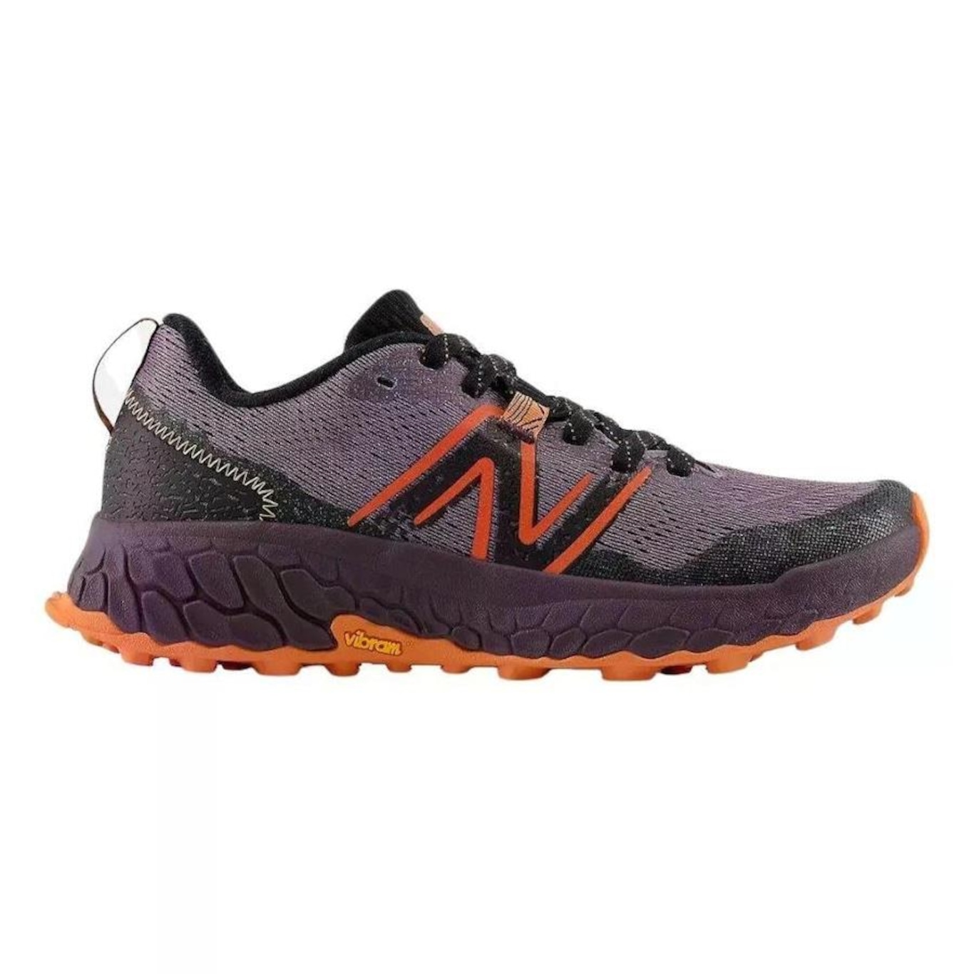 Tênis New Balance Hierro V7 - Feminino - Foto 1