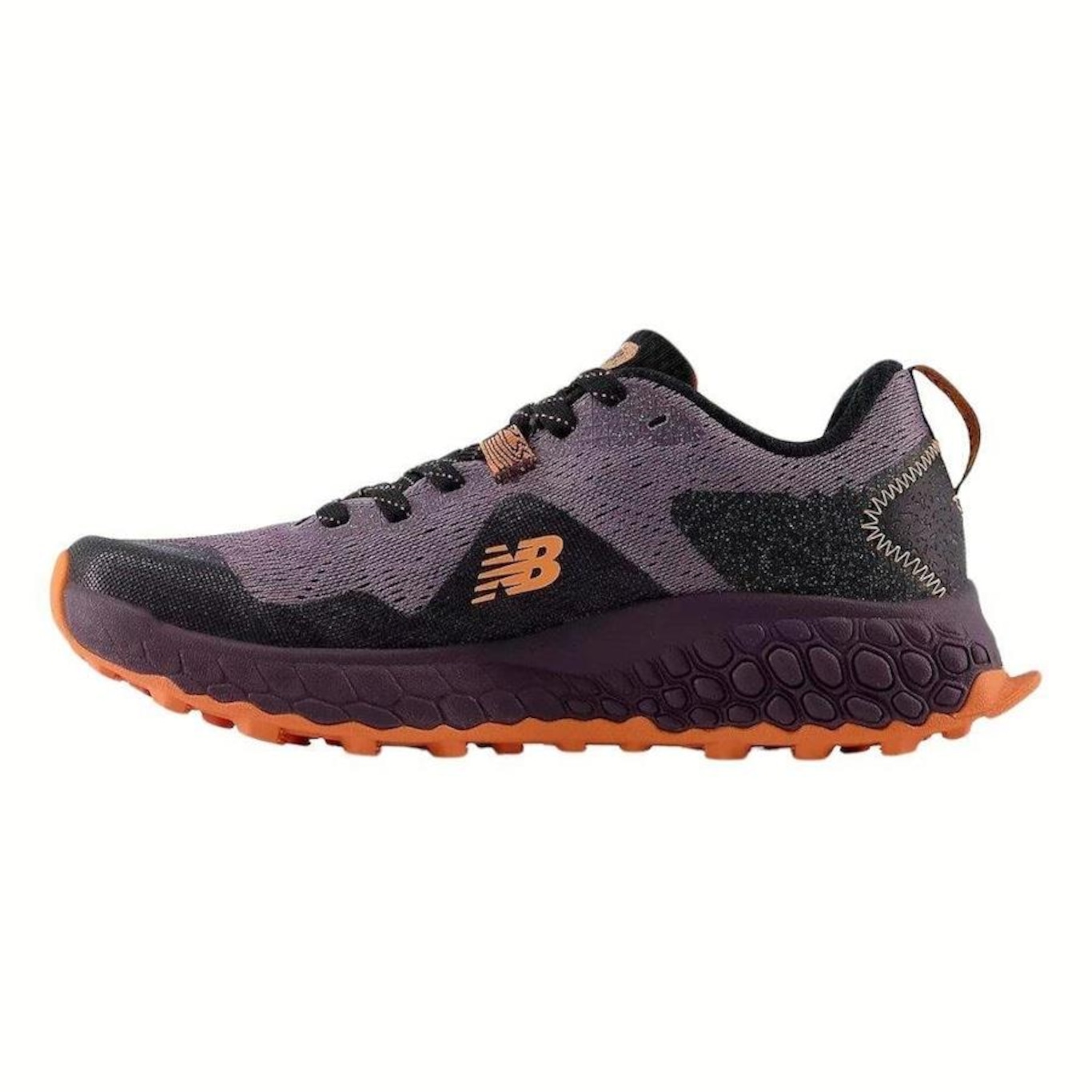 Tênis New Balance Hierro V7 - Feminino - Foto 3