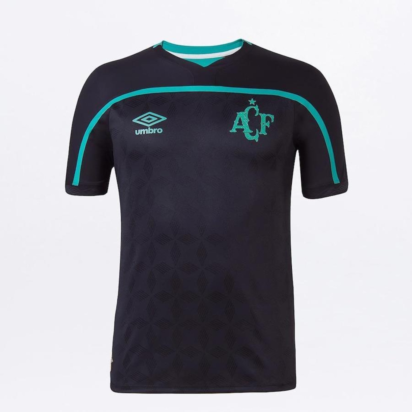 Camisa da Chapecoense III 2020 Umbro - Masculina - Foto 2