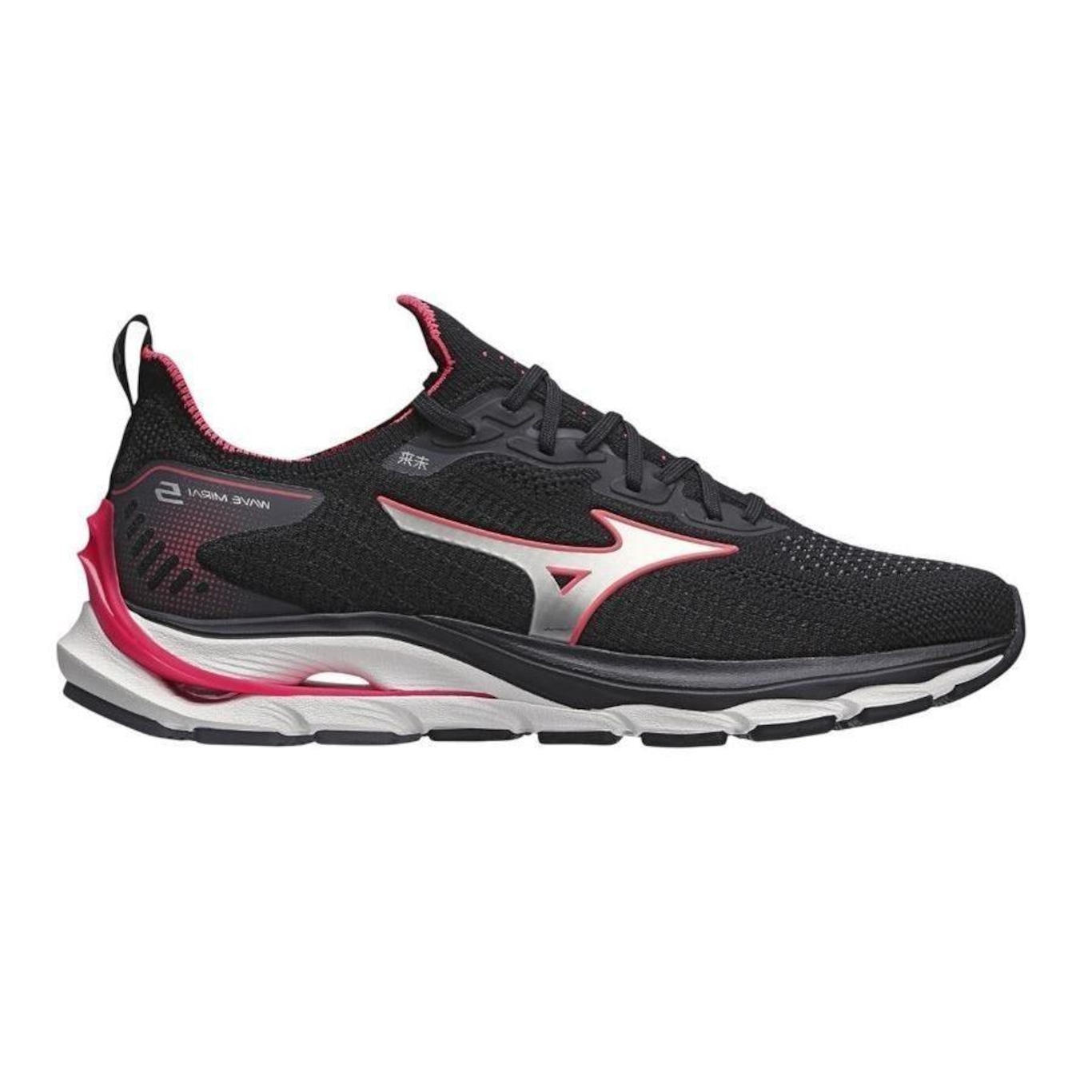 Tênis Mizuno Wave Mirai 5 - Feminino - Foto 1