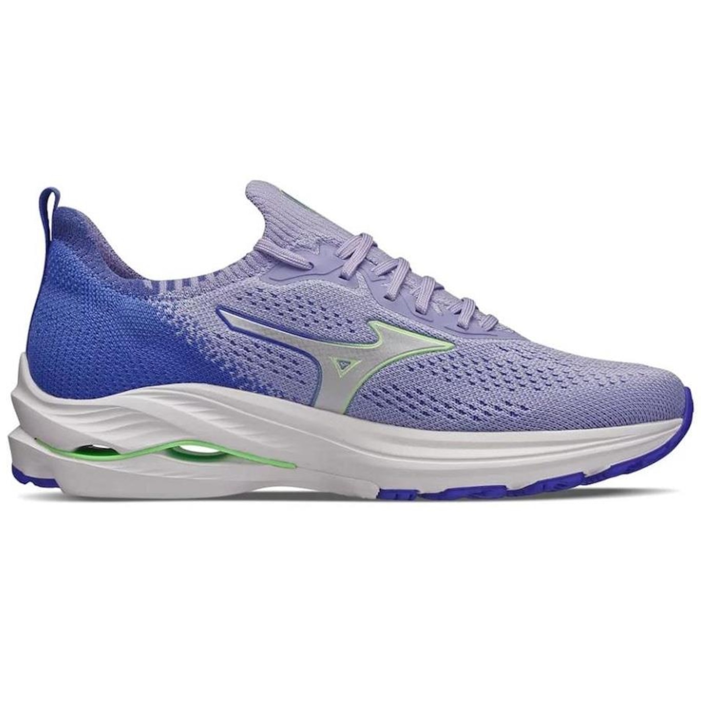 Tênis Mizuno Wave Zest - Feminino - Foto 1