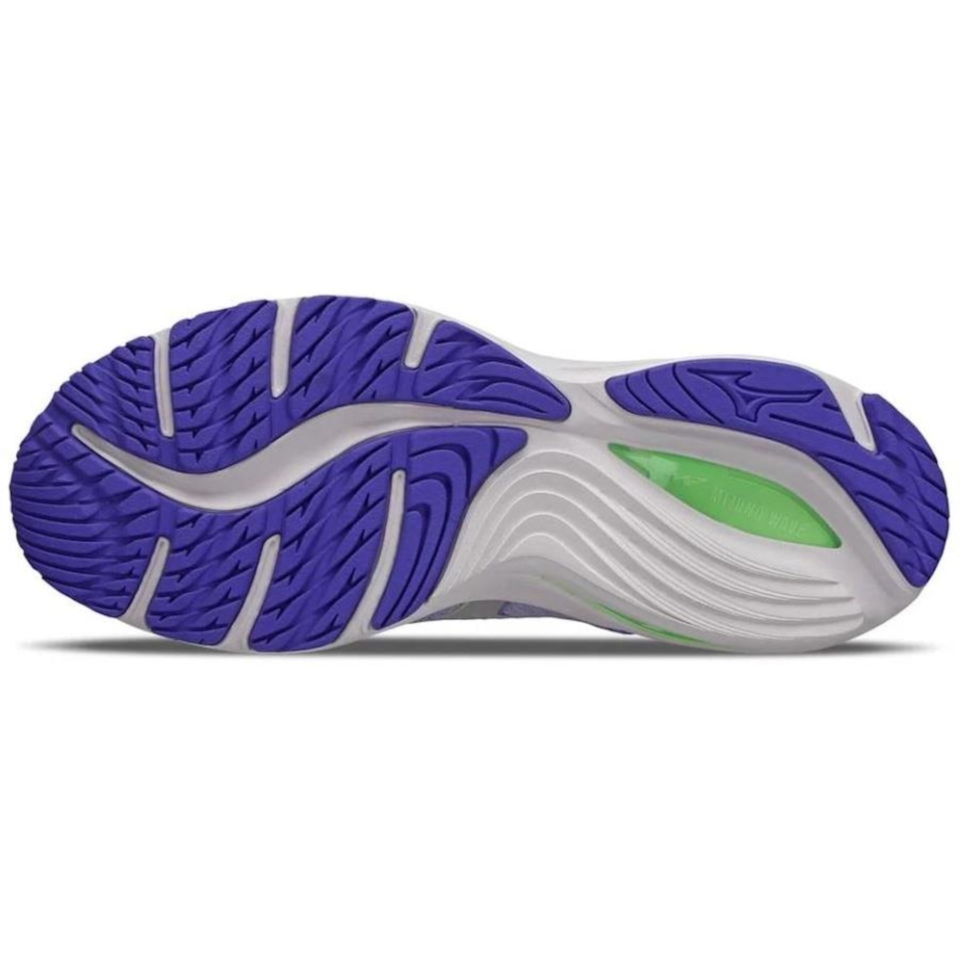 Tênis Mizuno Wave Zest - Feminino - Foto 2