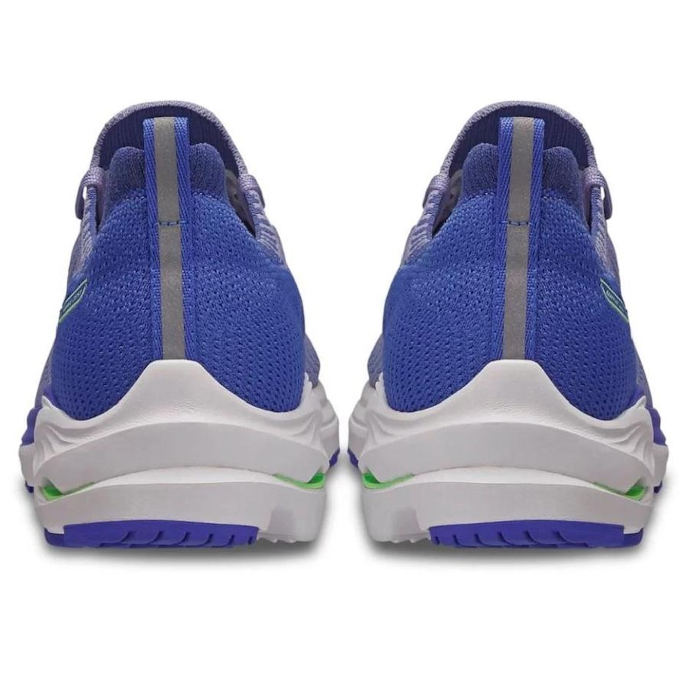 Tênis Mizuno Wave Zest - Feminino - Foto 4